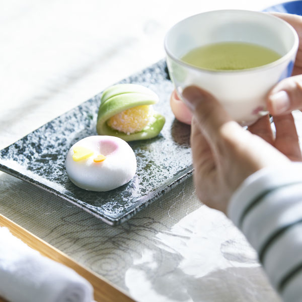前橋で甘味処を営む当店は鎌倉アイスをご用意しております