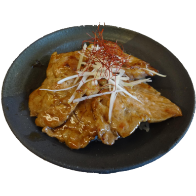 前橋で人気のグルメでしたら当店の豚丼をご検討ください