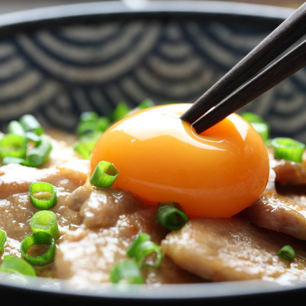 前橋で人気のグルメでしたら当店の豚丼をご検討ください