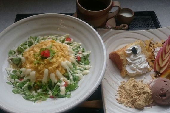英会話